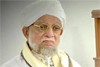 Mangaluru Qazi Al-Haj Thwaha Ahmed Musliyar passes away